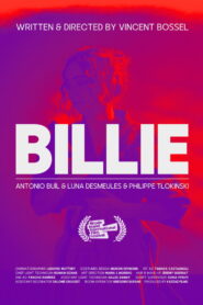 Billie vider