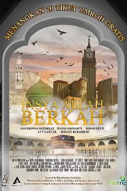 Insya Allah Berkah vider