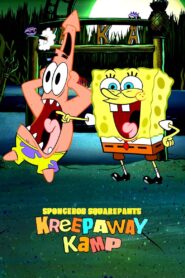 SpongeBob Squarepants: Kreepaway Kamp vider