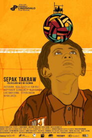 Sepak Takraw vider