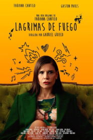 Lágrimas de fuego vider