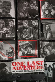 Ostatnia przygoda: Jak powstawało „Stranger Things 5” vider