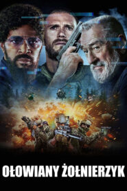 Ołowiany żołnierzyk vider