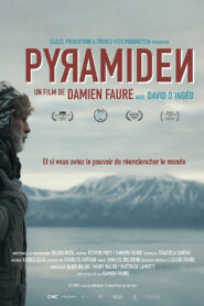 Pyramiden vider
