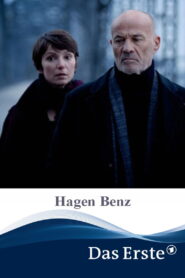 Hagen Benz – Das Böse in dir vider
