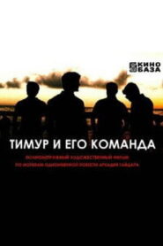 Тимур и его команда vider