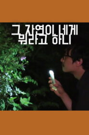 그 자연이 네게 뭐라고 하니 vider