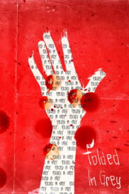 Folded in Grey vider