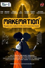 Makemation vider
