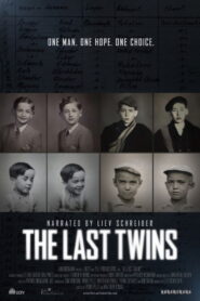 The Last Twins vider
