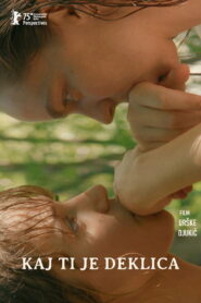 Dziewczyny i ich problemy vider