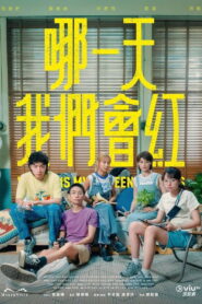 那一天我們會紅 vider