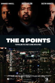 The 4 Points vider