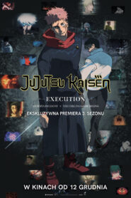 JUJUTSU KAISEN: Execution – Shibuya Incident x The Culling Game Begins vider