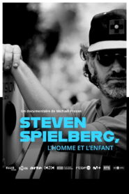Steven Spielberg, l’homme et l’enfant vider
