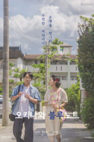 오키나와 블루노트 vider