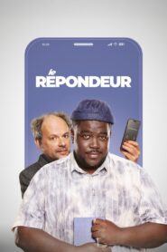 Le répondeur vider