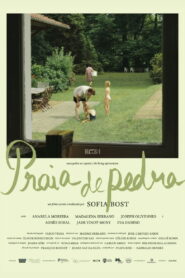 Praia de Pedra vider