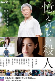 憶えのない殺人 vider