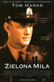 Zielona mila vider