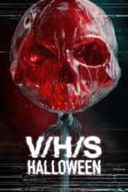 V/H/S/Halloween vider