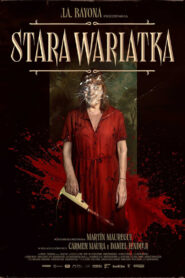 Stara wariatka vider