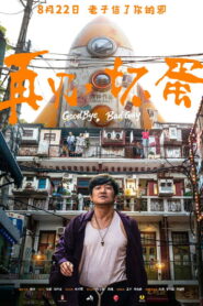 再见，坏蛋 vider