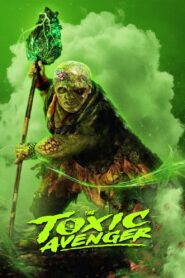The Toxic Avenger Unrated vider