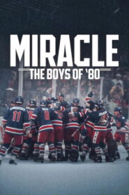 Miracle: The Boys of ’80 vider