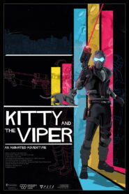 Kitty & the Viper vider