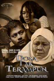 Dosa Tak Terampun vider