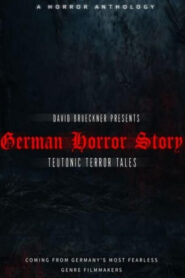 German Horror Story – Teutonic Terror Tales vider