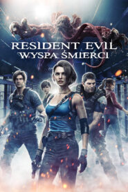 Resident Evil. Wyspa śmierci vider