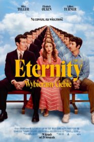 Eternity. Wybieram Ciebie vider