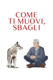 Come ti muovi, sbagli vider