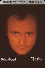 Phil Collins – No Jacket Required 2025 Mix vider
