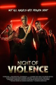 Night of Violence vider