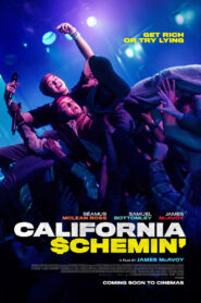 California Schemin’ vider