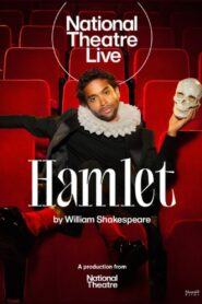 National Theatre Live: Hamlet vider