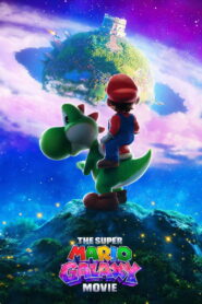 Super Mario Galaxy. Film vider