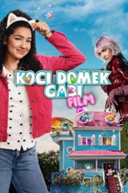 Koci domek Gabi: Film vider