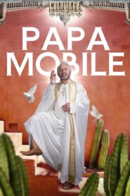 Papamobile vider