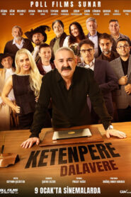 Ketenpere: Dalavere vider