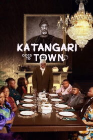 Katangari Goes to Town vider