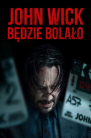 John Wick: Będzie bolało vider