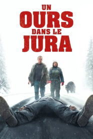 Un ours dans le Jura vider