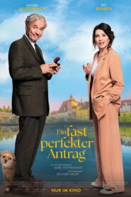 Ein fast perfekter Antrag vider