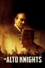 The Alto Knights vider