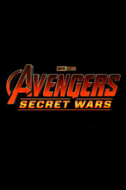 Avengers: Secret Wars vider