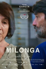 Milonga vider